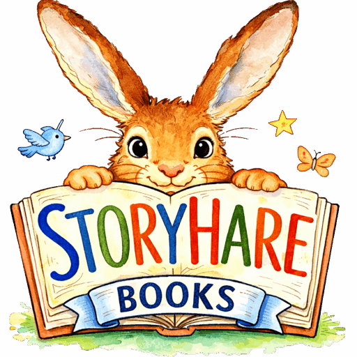 StoryHare Books
